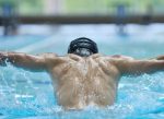 Entrenando el umbral anaeróbico en Natación