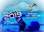 Inscríbete ya en el Aguas Abiertas de Pucón 2019!!