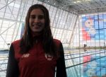 Inés Marín rompe récord nacional en Mundial de China