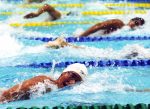 ¡Falta muy poco para recibir el Sudamericano Juvenil de Deportes Acuáticos!