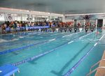 Segunda fecha Máster de Natación en CDIZ – Fotos, videos y resultados!