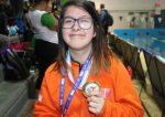 Chilenos siguen imparables en los Juegos ParaAraucanía Neuquén 2019