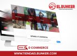 ¡El Bunker lanza su tienda online!