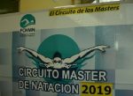 Copa Máster Peñalolén 2019