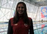 Nadadores chilenos con más récords
