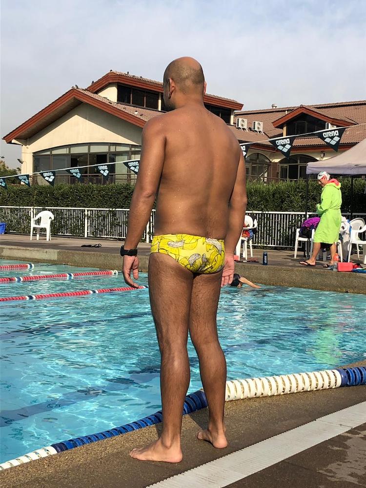 de baño Taymory – Swimchile.cl