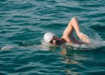 Nadar 45 km ¿es posible?