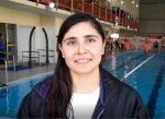 Entrevista Paulina Álvarez: “El Smart Swim Team significa todo para mí”