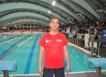 Entrevista a Rodolfo Raposo Zanni: “El deportista nunca debe estar conforme”