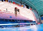 Chilenos en Mundial de Natación FINA: Así les fue en la segunda jornada