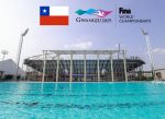 Chile cierra su participación en el Mundial FINA 2019