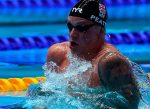 Peaty establece nuevo récord mundial y Titmus supera a Ledecky