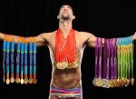 Michael Phelps sigue siendo leyenda
