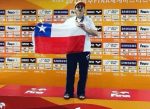 Así le fue a los chilenos en el Mundial Máster de Natación FINA 2019 en Corea del Sur