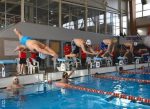 Se viene la 2ª Copa Araucanía de natación máster en Temuco