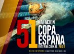 Próxima #CoberturaSwimchile 51ª Copa España Internacional