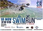 Súmate al SwimRun de Algarrobo