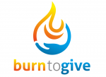 Burn To Give anunció nueva actualización de su App