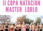 Próxima #CoberturaSwimchile 2ª Copa Natación Máster LQBLO