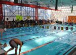 Próxima  #CoberturaSwimchile Copa España Máster “Rafael Caballero Treviño” 2019