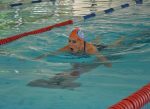 La natación máster es perseverancia, salud y cambia vidas
