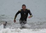 Testeo wetsuit Phantom 2.0 de Aqua Sphere