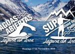 Próxima #CoberturaSwimchile el Aguas Abiertas en Laguna del Inca