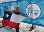 Bárbara Hernández conquistó Siberia con 9 medallas