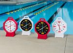¿Por qué las piscinas deben tener un reloj de paso?