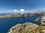 Torneo Internacional de Aguas Abiertas en el Lago Titicaca