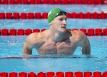 El campeón olímpico Cameron van der Burgh contrajo coronavirus: “El peor virus al que me he enfrentado”