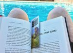 Libros en línea que puedes leer en casa sobre natación