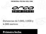 Súmate al Orca Swim Series 2020