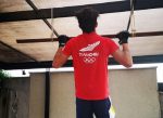 Mariano Lazzerini – Deportistas en cuarentena ¿Cómo se vive en tiempos de coronavirus?