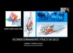 Tips de acondicionamiento físico fuera del agua – Gabriel Torres (Smart Swim Team)