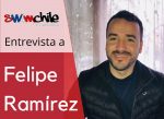 Entrevista Swimchile: Felipe Ramírez – Directivo del nuevo Andes Club