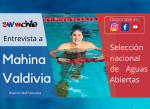 #SwimchileEntrevista a Mahina Valdivia – selección nacional natación en aguas abiertas