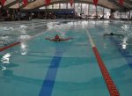 Se viene el 16º Campeonato Nacional de Natación Máster