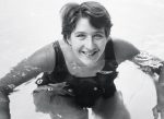 Dawn Fraser y la rebeldía en los 100 metros libres