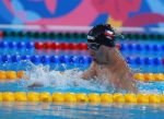 Vicente Almonacid logra 2º lugar y récord internacional en Open de Portugal