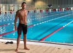 Chilenos con medallas y récords nacionales en la serie mundial de para natación en Berlín