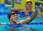 Katie Ledecky saca pasajes para los JJOO Tokio 2020