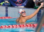 Australiana Kaylee McKeown logra nuevo récord mundial de 100 metros espalda