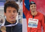 Chile se prepara para los Juegos Olímpicos de Tokio: Así es la delegación nacional de natación