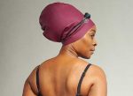 La FINA prohíbe el uso de gorro de natación diseñado para pelo afro