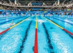 FINA detalla las zonas donde nadadores podrán hablar durante los Juegos Olímpicos Tokio 2020