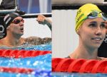 Balance de la natación en Tokio 2020, los primeros Juegos Olímpicos post Michael Phelps