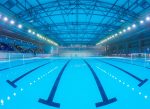 Chile anunció nómina de natación y aguas abiertas para Sudamericano juvenil en Lima