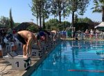 Stadio Italiano gana cuadrangular de natación Máster