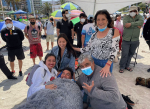 Sebastián González logró la travesía 15k en Antofagasta